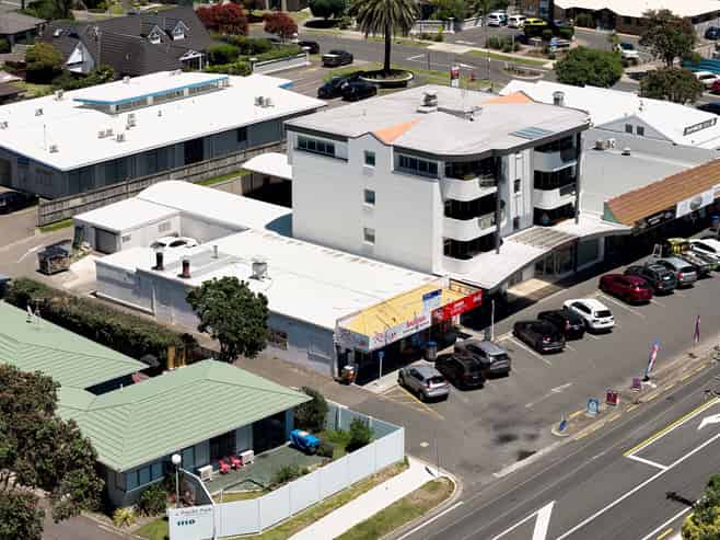 Papamoa Beachside Gem