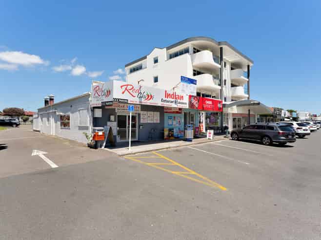 Papamoa Beachside Gem