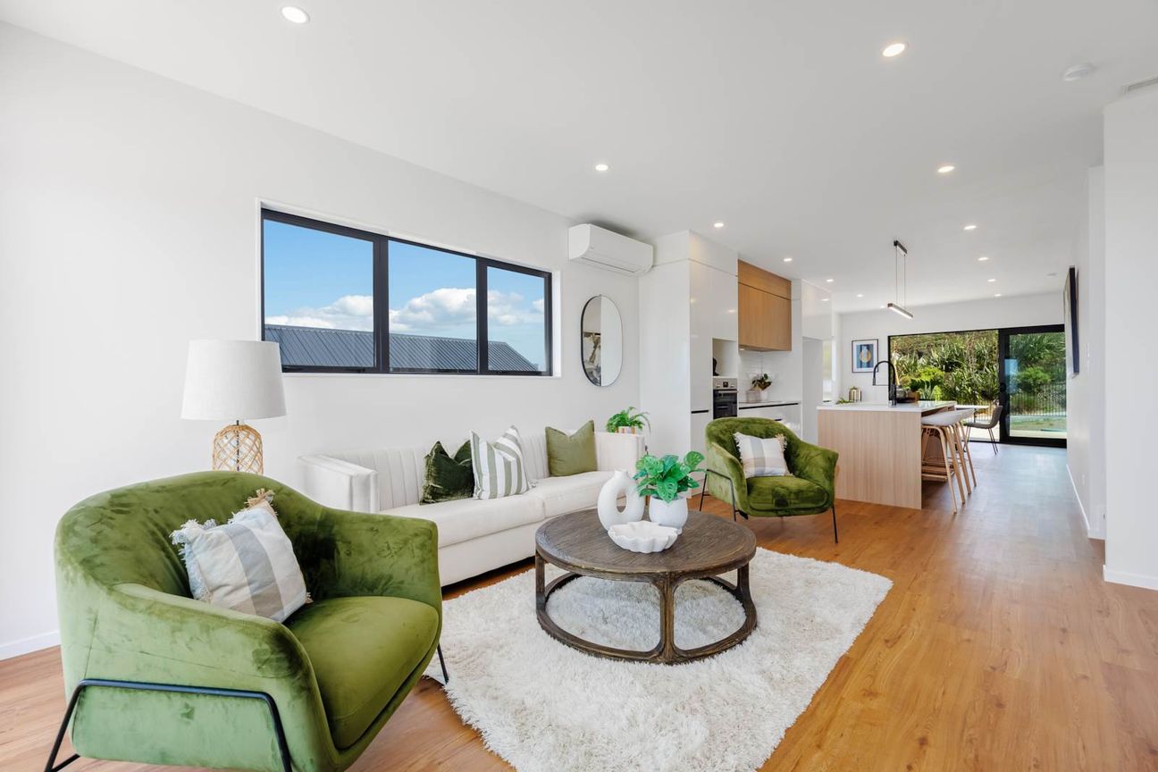 **Exquisite Design, Elevated Local** - Widok 2