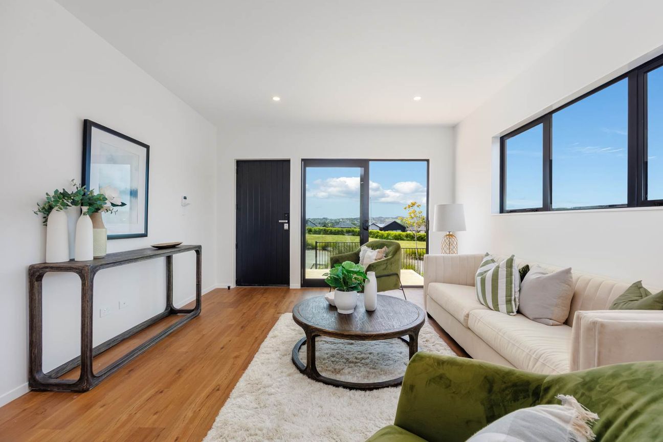 **Exquisite Design, Elevated Local** - Widok 5