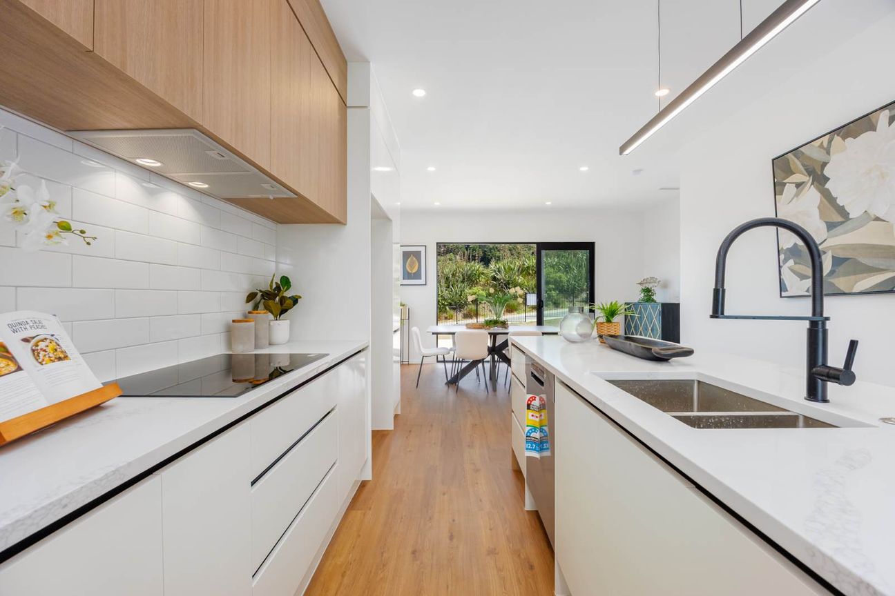 **Exquisite Design, Elevated Local** - Widok 6