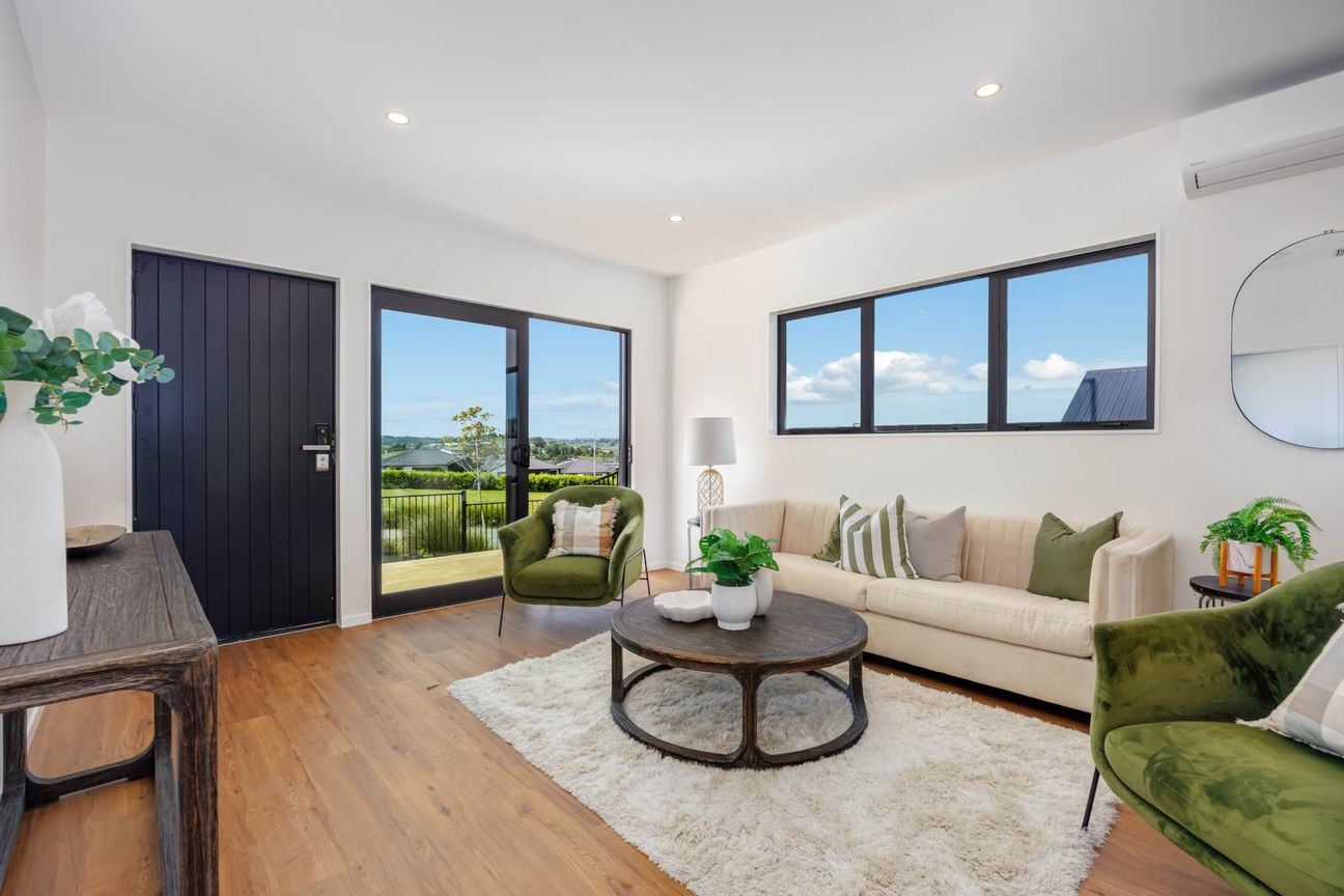 **Exquisite Design, Elevated Local** - Widok 4