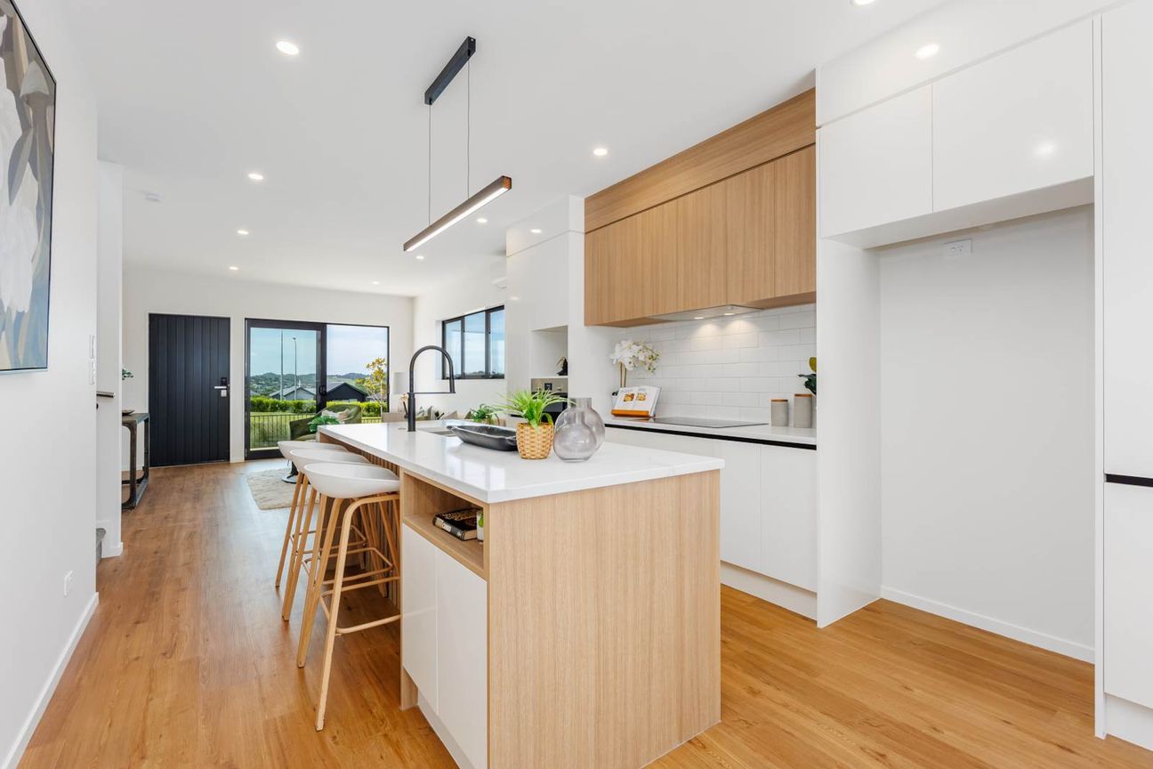 **Exquisite Design, Elevated Local** - Więcej
