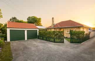 121 Galloway Street, Hamilton East