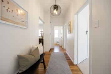 121 Galloway Street, Hamilton East