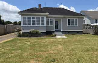 62 Harris Street, Huntly