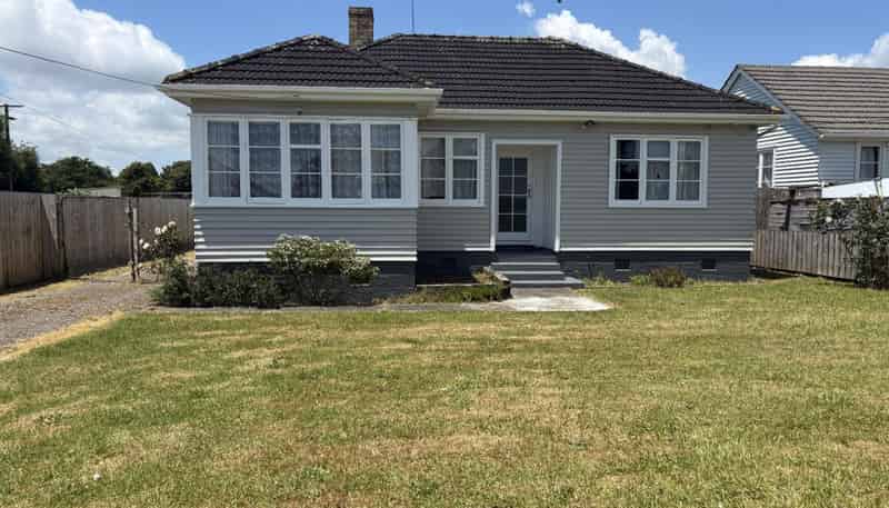 62 Harris Street, Huntly