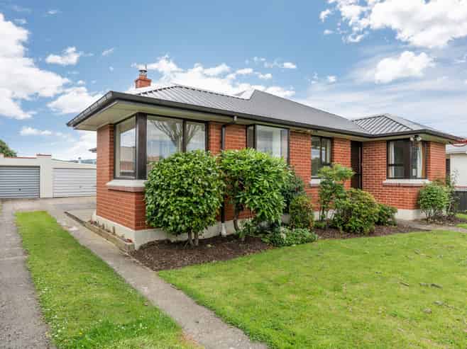 44 Forth Street, Mosgiel