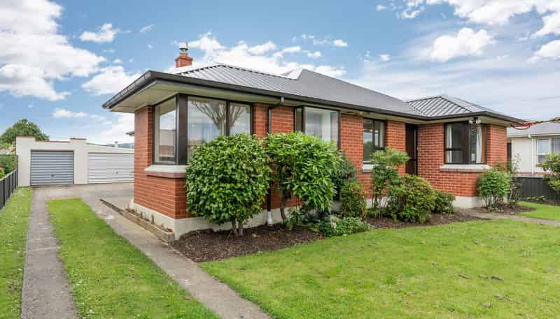 44 Forth Street, Mosgiel
