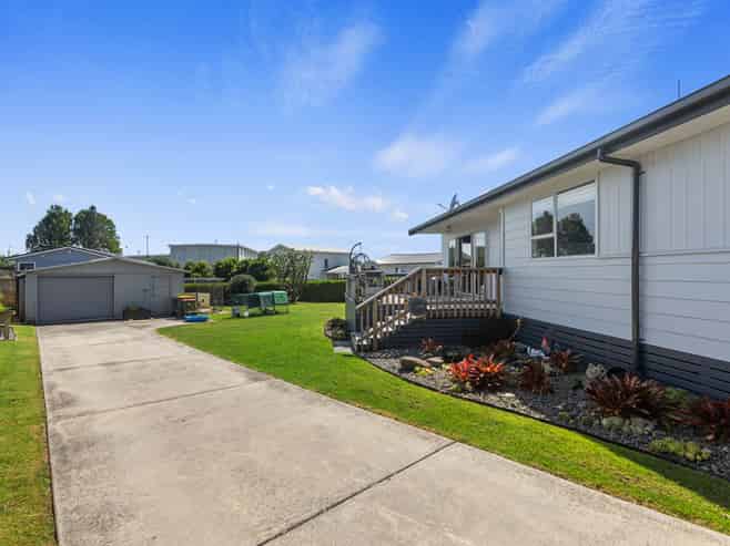 5 Sunset Drive, Paengaroa