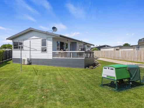 5 Sunset Drive, Paengaroa