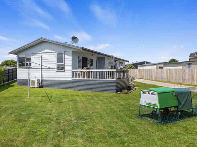 5 Sunset Drive, Paengaroa