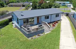 5 Sunset Drive, Paengaroa