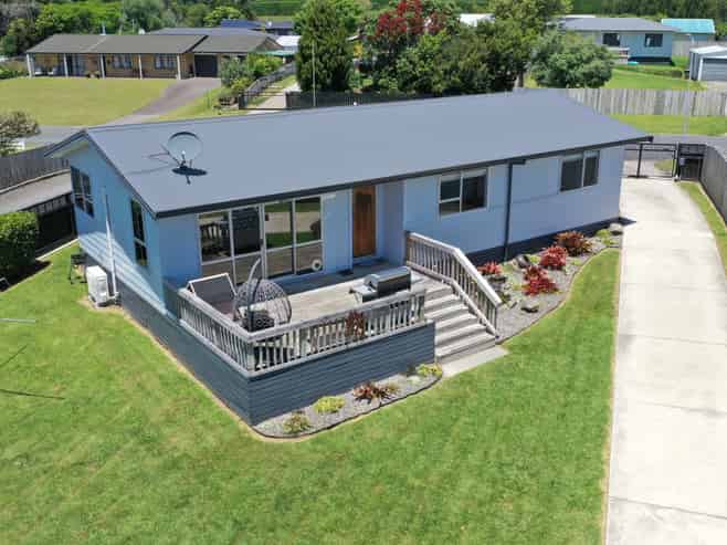 5 Sunset Drive, Paengaroa
