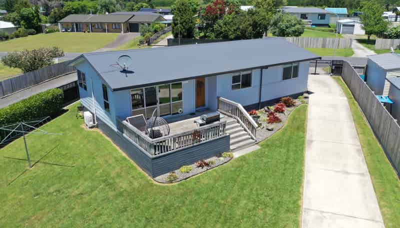5 Sunset Drive, Paengaroa