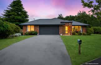 5 Caesar Close, Rolleston