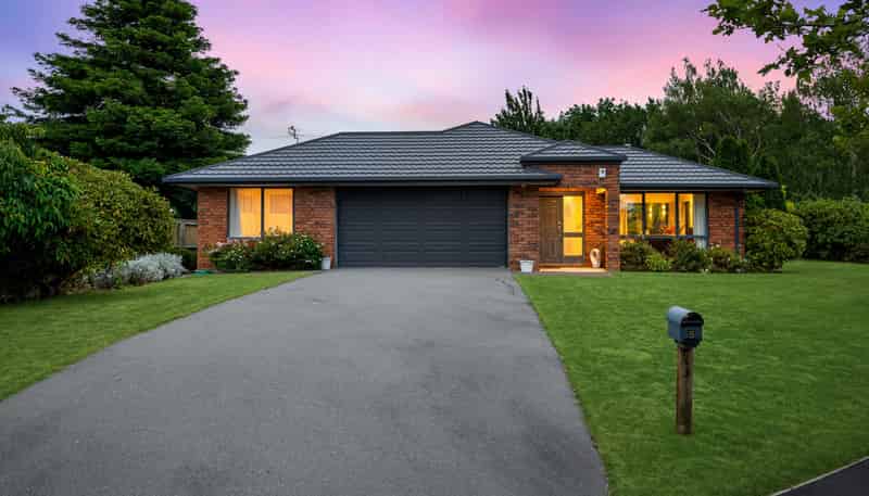 5 Caesar Close, Rolleston