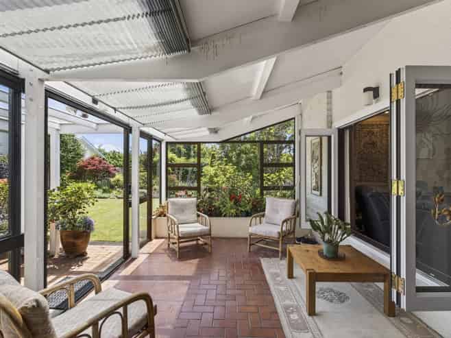 48A Dorset Avenue, Westown