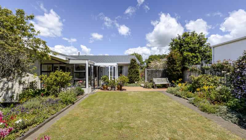 48A Dorset Avenue, Westown