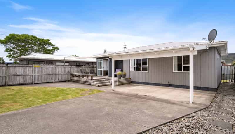 216A Hetherington Road, Whangamata