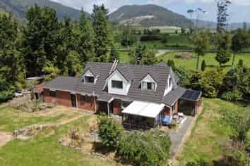 2778 Whataroa Highway, Whataroa