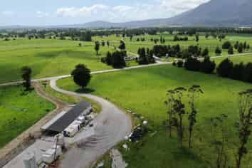 2778 Whataroa Highway, Whataroa