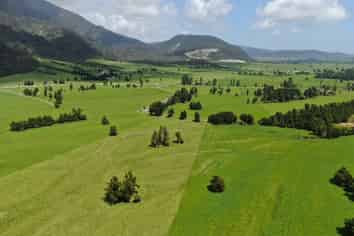 2778 Whataroa Highway, Whataroa