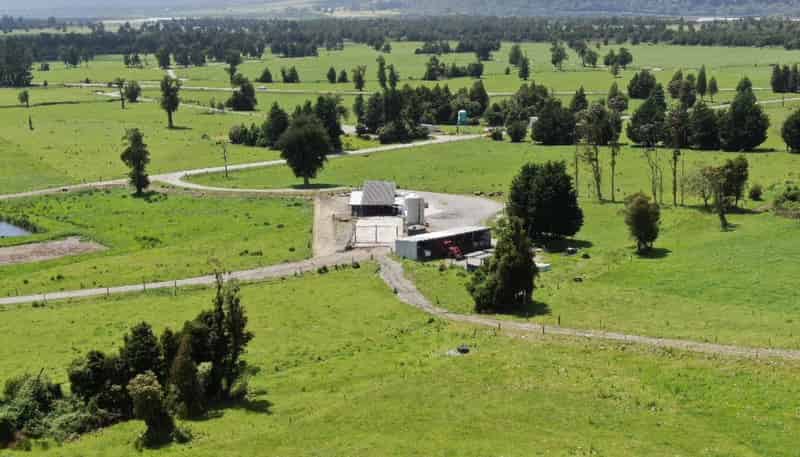 2778 Whataroa Highway, Whataroa