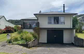 51 Victory Street, Reefton