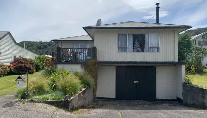 51 Victory Street, Reefton