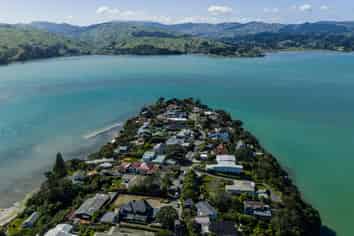 53a Seaview Road, Paremata