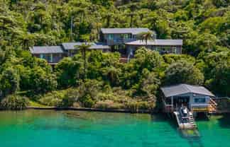  Ruakaka Bay, Queen Charlotte Sound