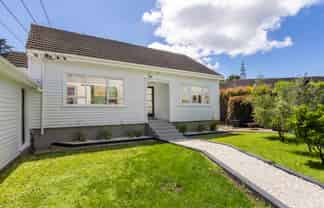 46A Ivanhoe Road, Grey Lynn