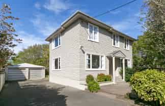 33a Campbell Street, Karori