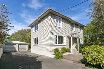 33a Campbell Street, Karori