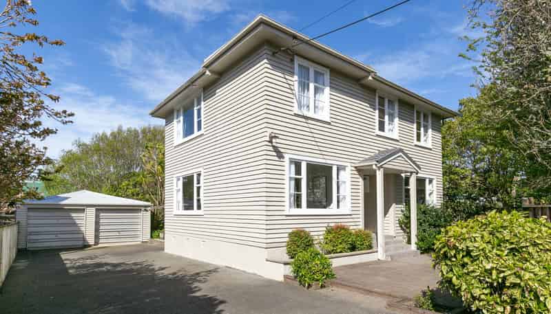 33a Campbell Street, Karori