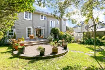 33a Campbell Street, Karori