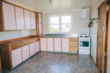 3 Elizabeth Crescent, Oamaru