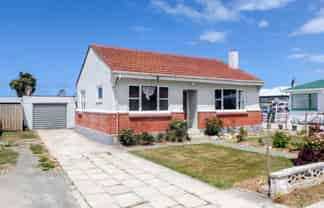 3 Elizabeth Crescent, Oamaru