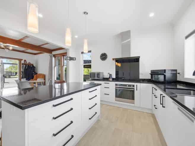 77 Renall Street, Masterton