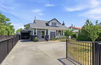 77 Renall Street, Masterton