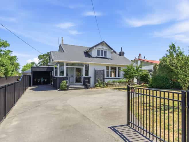 77 Renall Street, Masterton