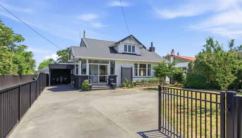 77 Renall Street, Masterton