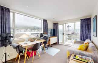 7/26 Normanby Street , Newtown