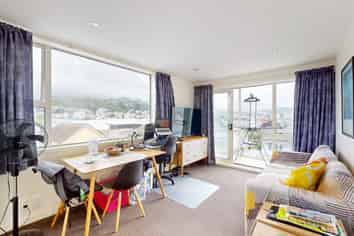 7/26 Normanby Street , Newtown