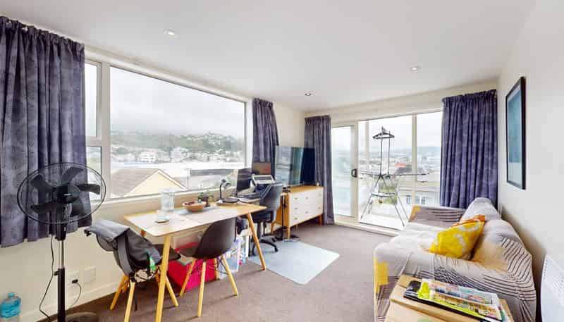 7/26 Normanby Street , Newtown