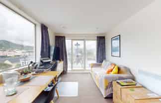 7/26 Normanby Street , Newtown