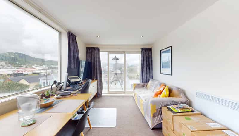 7/26 Normanby Street , Newtown