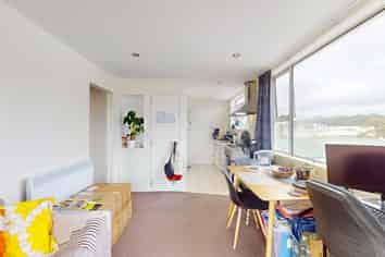 7/26 Normanby Street , Newtown