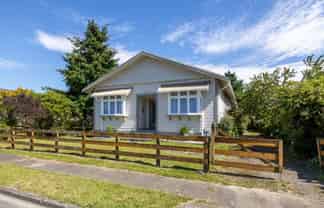 2 Philip Street, Solway